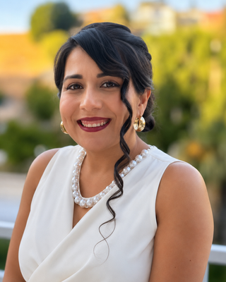 Nancy Gonzalez-McKenzie, Licensed Clinical Social Worker